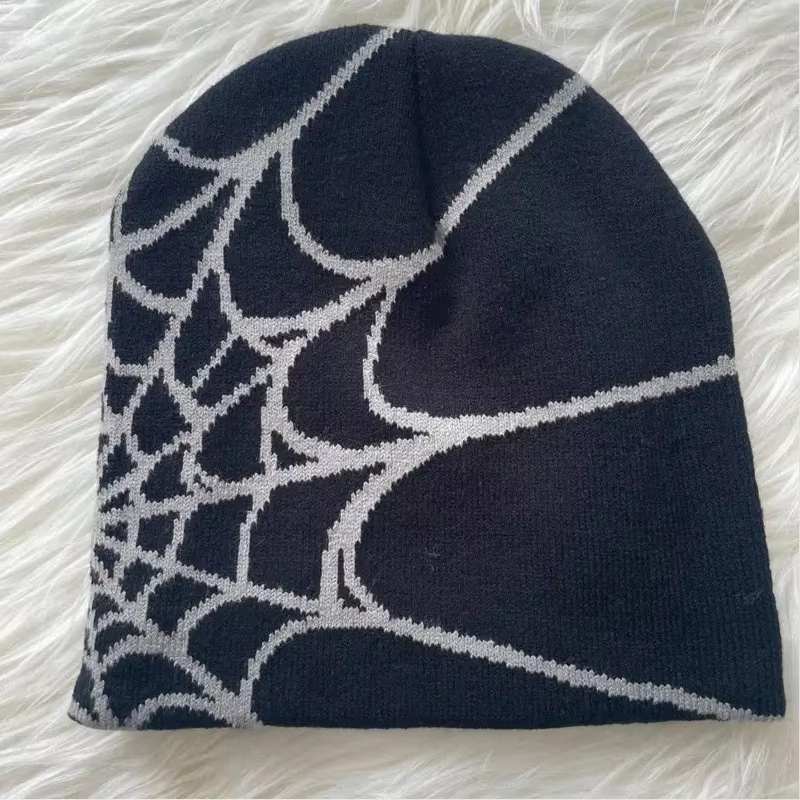 Y2K Knit Beanie
