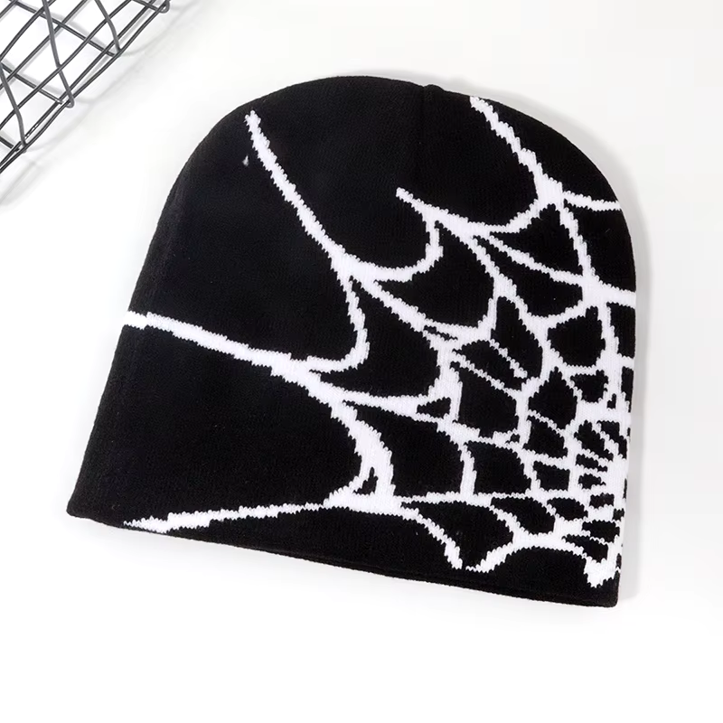 Y2K Knit Beanie