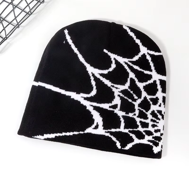 Y2K Knit Beanie