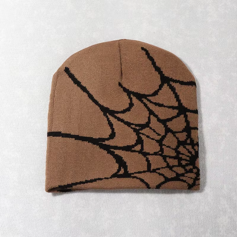 Y2K Knit Beanie