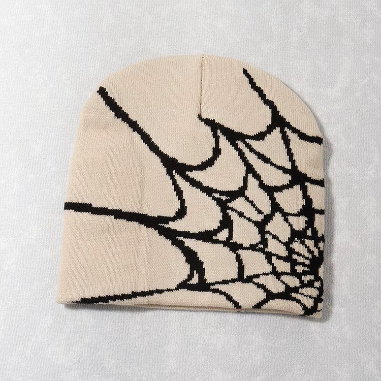 Y2K Knit Beanie