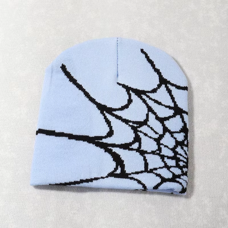 Y2K Knit Beanie