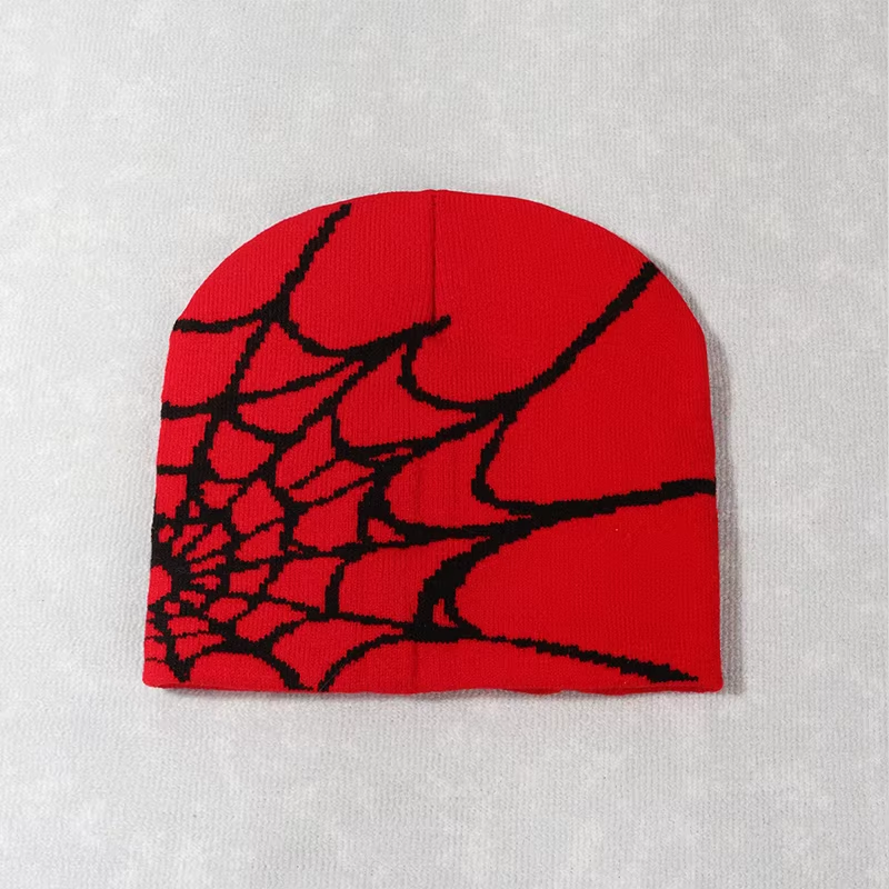Y2K Knit Beanie