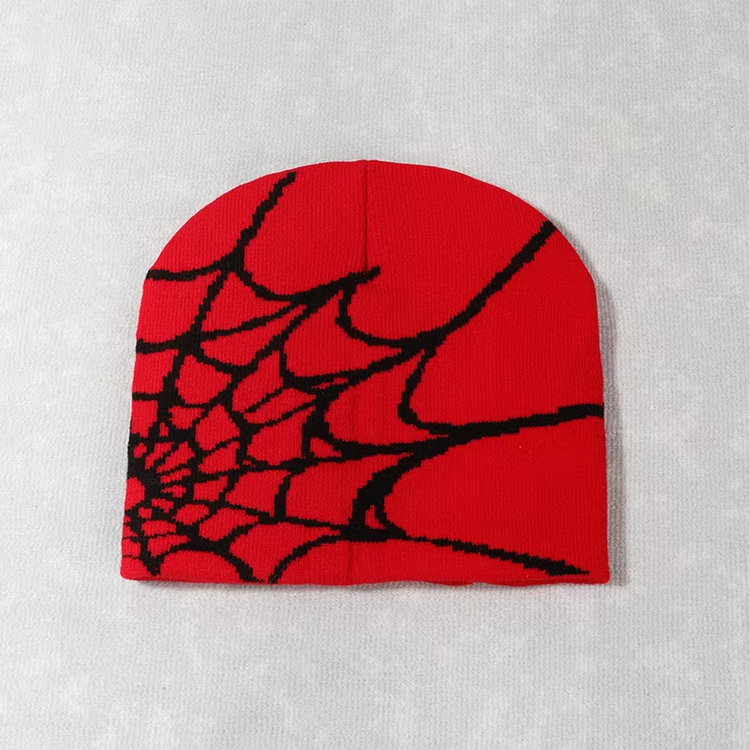 Y2K Knit Beanie