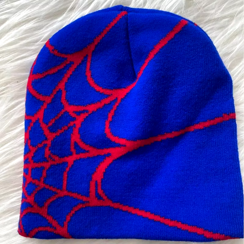 Y2K Knit Beanie