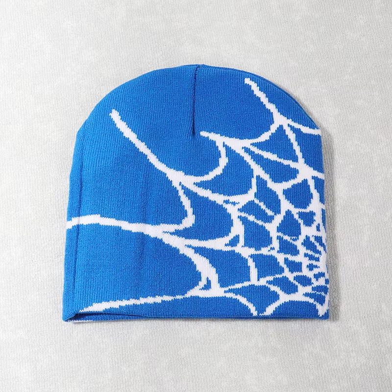 Y2K Knit Beanie