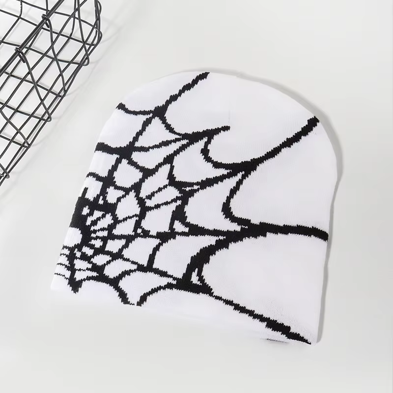 Y2K Knit Beanie