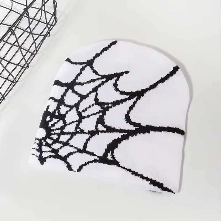 Y2K Knit Beanie
