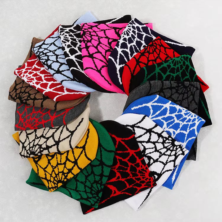 Y2K Knit Beanie